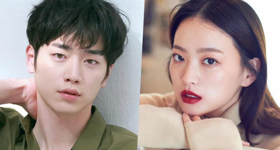 Seo Kang-Joon ve Chun Woo-Hee Yeni Bir Dizide Birlikte Rol Alabilir