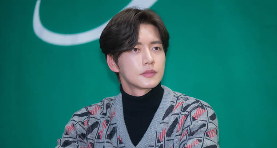 Park Hae-Jin "Four Men" Dizisinde Canlandırdığı Dört Farklı Karakter Hakkında Konuştu