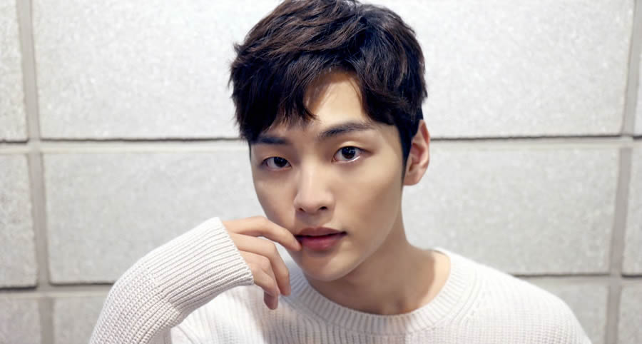 Kim Min-Jae "Love Game: The Great Seduction" Dizisinin Kadrosuna Katıldı