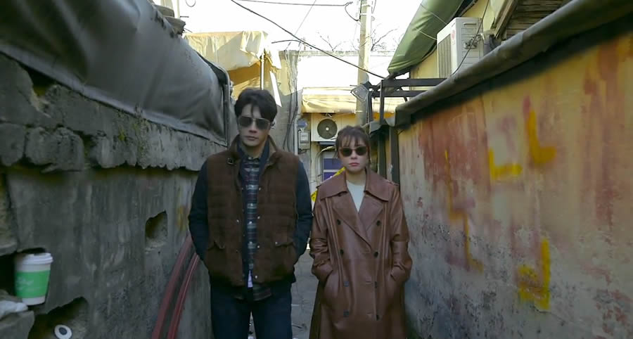 2. Sezonu İle Ekranlara Geri Dönen "Queen of Mystery 2" Dizisinin İlk Fragmanı Yayımlandı