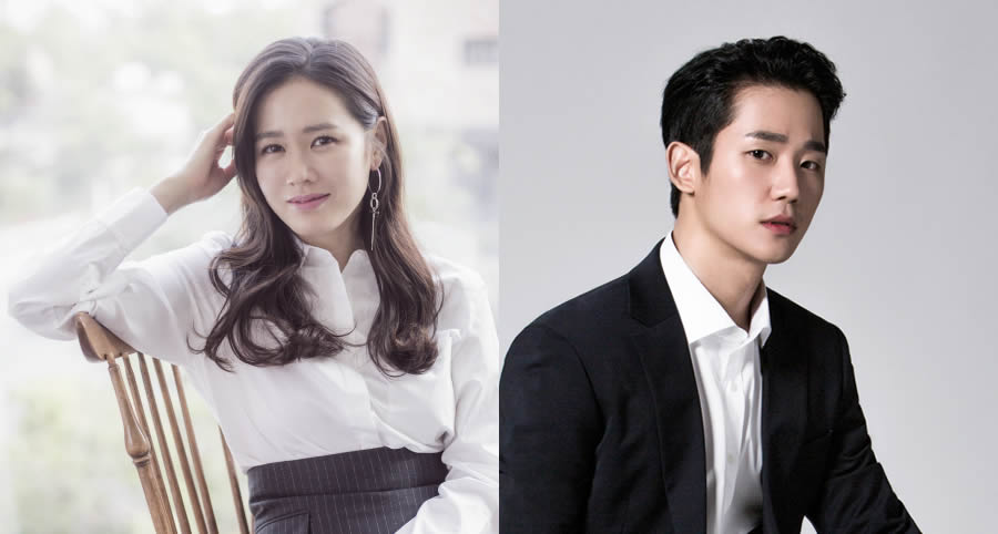 Son Ye-Jin 5 Yılın Ardından Dizilere Geri Dönüyor + Jung Hae-In’e Dizinden Teklif Götürüldü