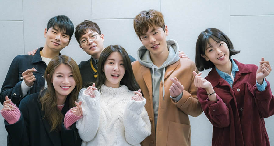 Kim Jung-Hyun, Lee Yi-Kyung ve Son Seung-Won’un Yeni Dizisinin İlk Fragmanı Yayımlandı