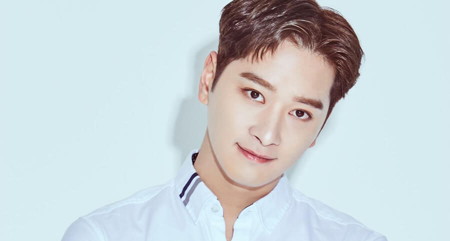 Chansung Yeni Bir Web Dizide Başrol Karakteri Canlandıracak