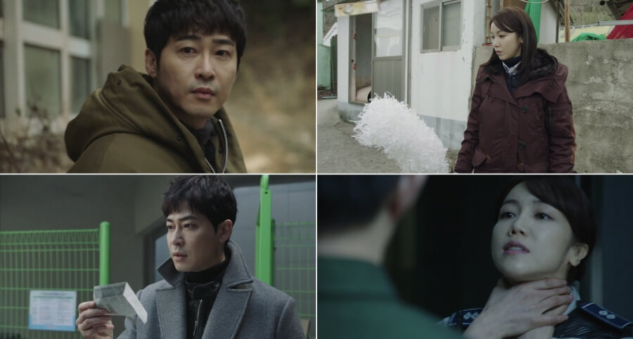 "Children of A Lesser God" Dizisinin Yeni Bir Fragmanı Yayımlandı