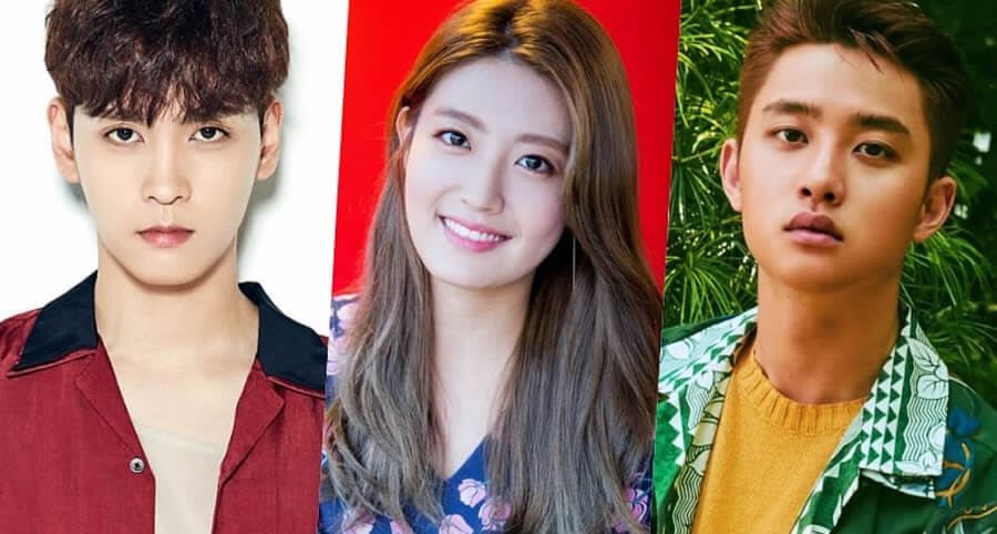 Choi Tae-Joon Yeni Bir Dizide Nam Ji-Hyun ile Beraber Tekrar Çalışabilir