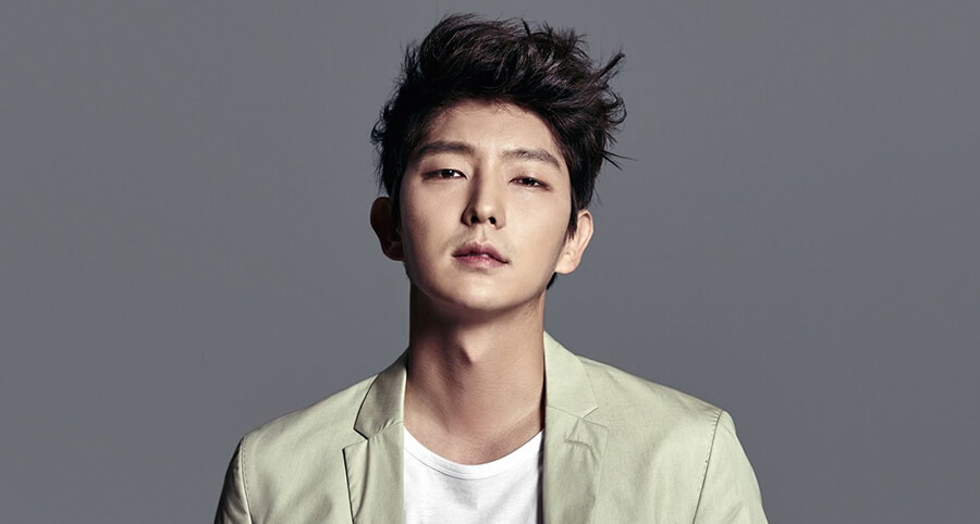 Lee Jun-Ki’nin "Lawless Lawyer" Dizisinde Rol Alacağı Kesinleşti