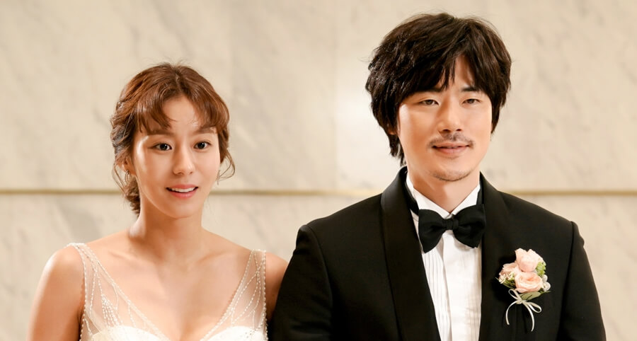 Uee ve Kim Kang-Woo’nun Yer Aldığı "My Husband Oh Jak-Doo" Dizisinin İlk Fragmanı Yayımlandı