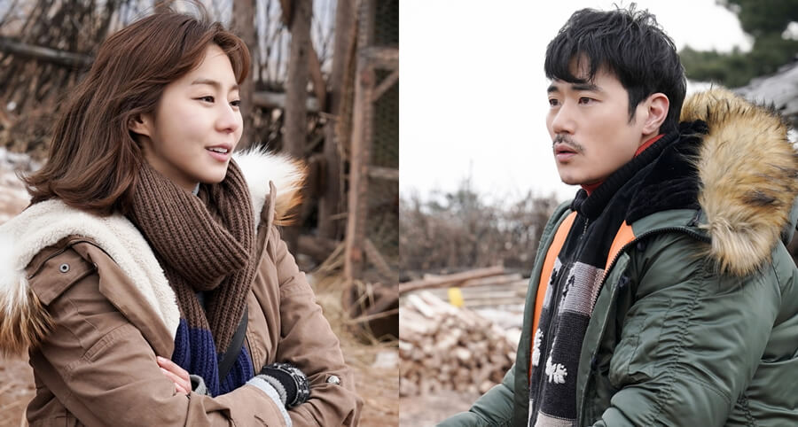 "My Husband Oh Jak-Doo" Dizisinin İkinci Fragmanı Yayımlandı