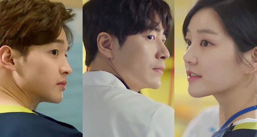 "A Poem A Day" Dizisinin İlk Fragmanı Yayımlandı