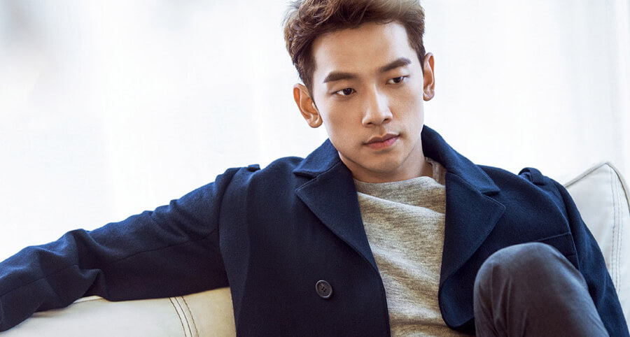 Rain’in JTBC’nin Yeni Dizisinde Rol Alacağı Kesinleşti