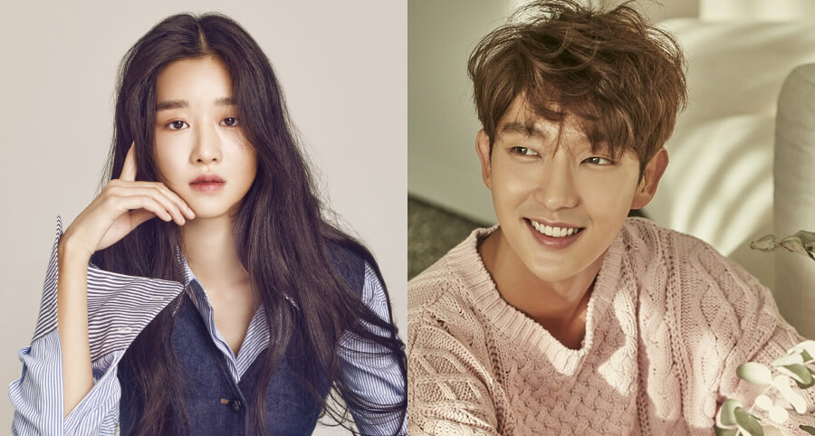 Seo Ye-Ji ve Lee Jun-Ki "Lawless Lawyer" Dizisinde Beraber Rol Alacakları Kesinleşti