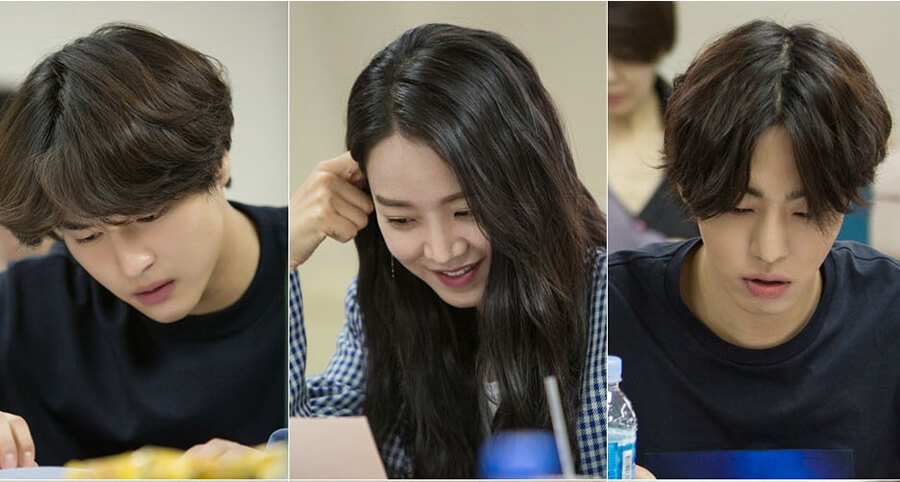 Shin Hye-Sun ve Yang Se-Jong’un Yer Aldığı "Still 17" Dizisinin İlk Fragmanları Yayımlandı