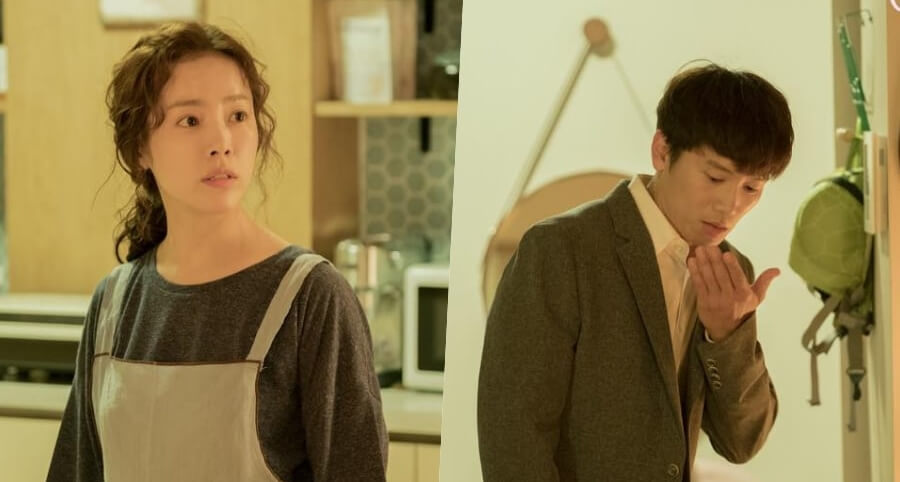 "Familiar Wife" Dizisinin Yeni Bir Fragmanı Yayımlandı