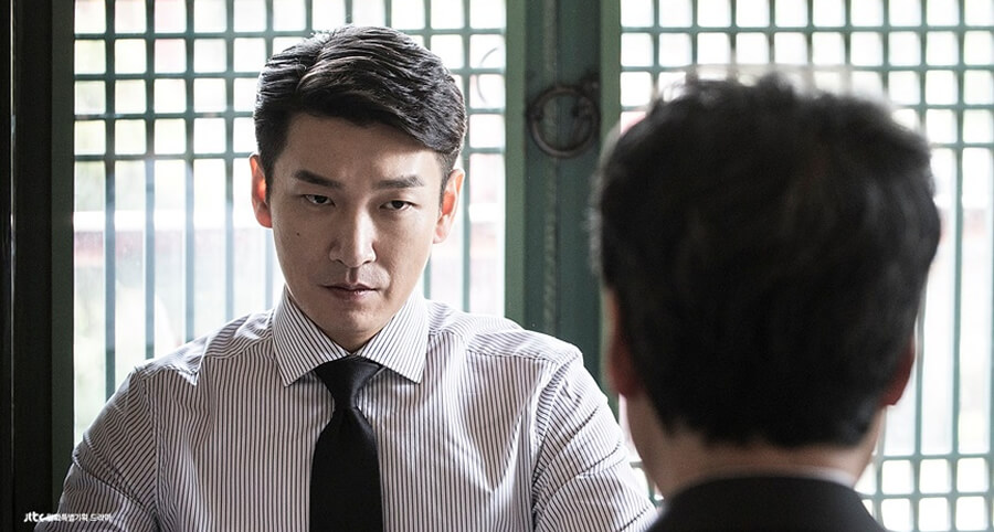 "Life" Dizisinin Yeni Bir Fragmanı Yayımlandı