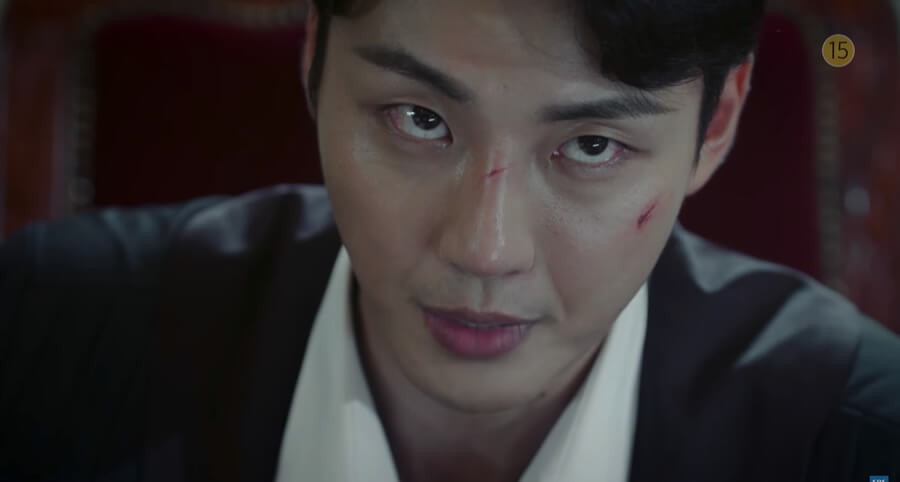 "Your Honor" Dizisinin Yeni Bir Fragmanı Yayımlandı