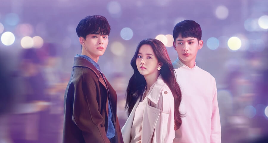 "Love Alarm" Dizisinin Türkçe Altyazılı Fragmanı ve Yeni Bir Afişi Yayımlandı