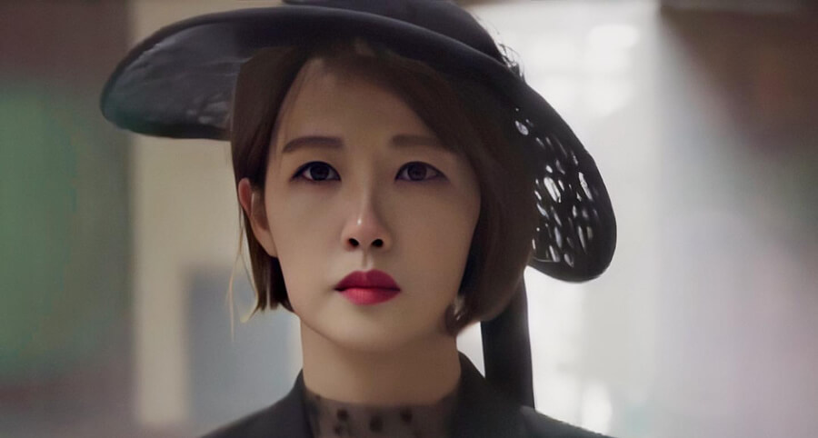 "Secret Boutique" Dizisinin Yeni Bir Fragmanı Yayımlandı
