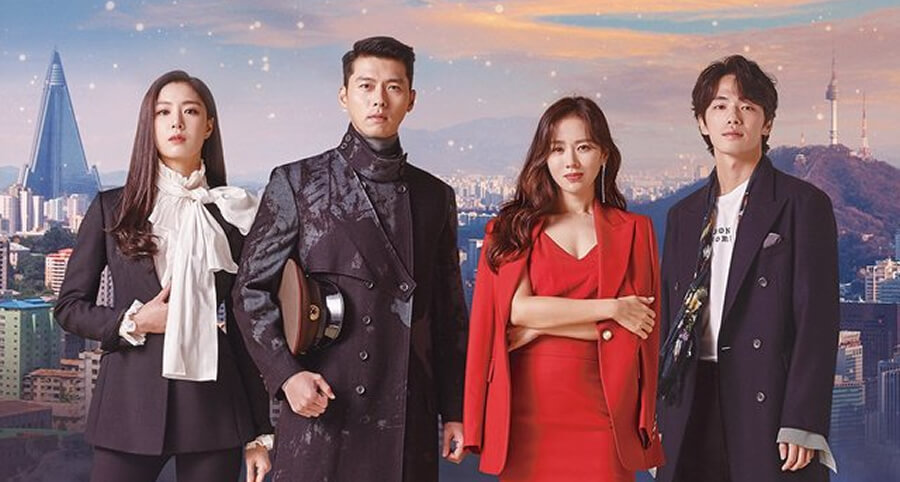 "Crash Landing on You" Dizisinin Uzun Fragmanı ve Yeni Bir Afişi Yayımlandı