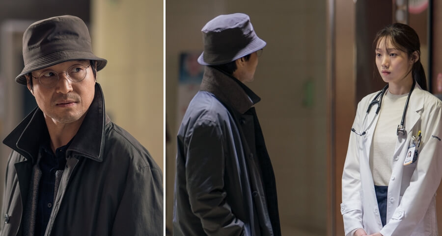 "Dr. Romantic 2" Dizisinin Yeni Bir Fragmanı Yayımlandı