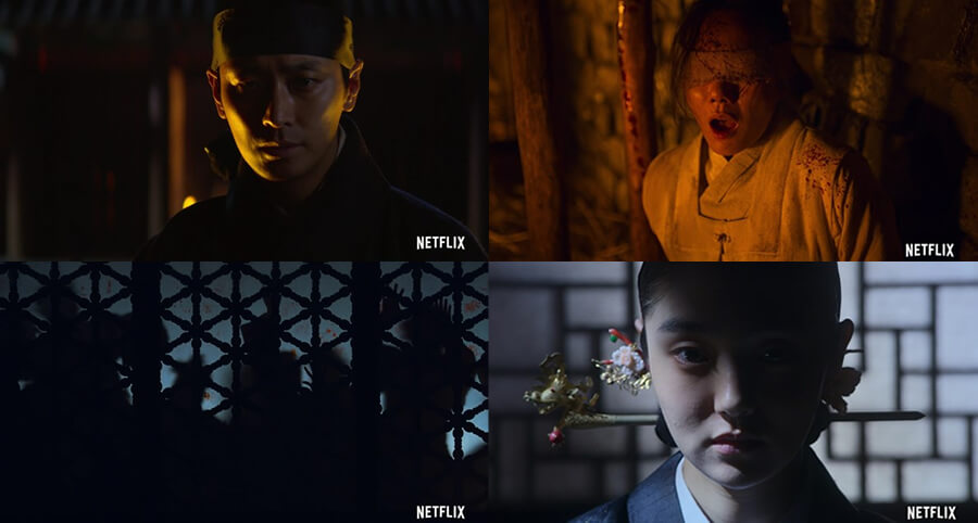 "Kingdom 2" Dizisinin İlk Fragmanları Yayımlandı