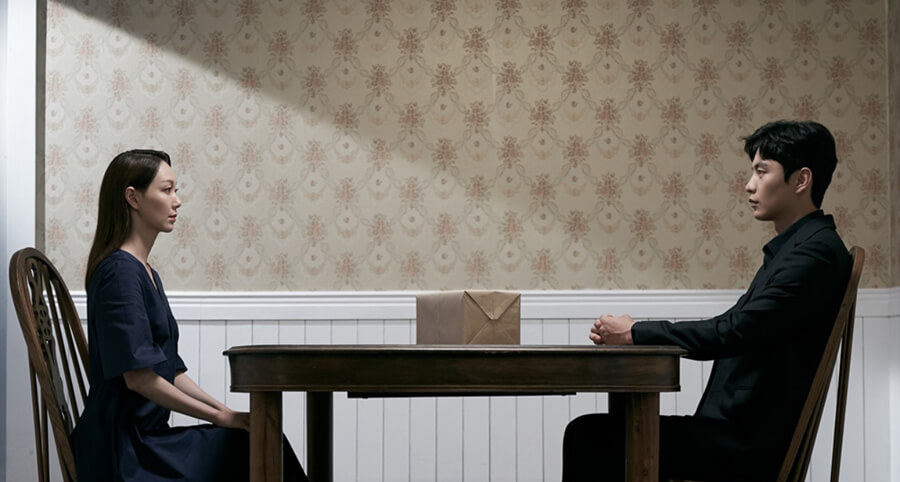 "The Lies Within" Dizisinin Uzun Fragmanı Yayımlandı
