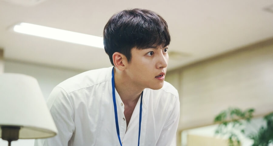 "Melting Me Softly" Dizisinin Yeni Bir Fragmanı Yayımlandı