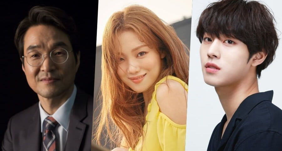 "Romantic Doctor, Teacher Kim" Dizisinin 2. Sezonunda Rol Alacak İsimler Kesinleşti