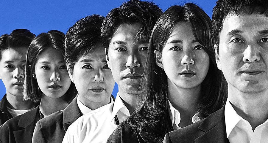 "The Running Mates: Human Rights" Dizisinin Yeni Bir Fragmanı Yayımlandı