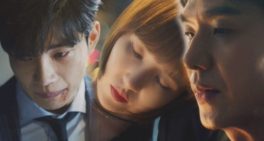 "Secret Boutique" Dizisinin Yeni Bir Fragmanı Yayımlandı
