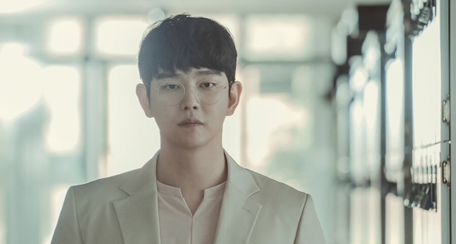 "Class of Lies" Dizisinin İlk Fragmanı Yayımlandı