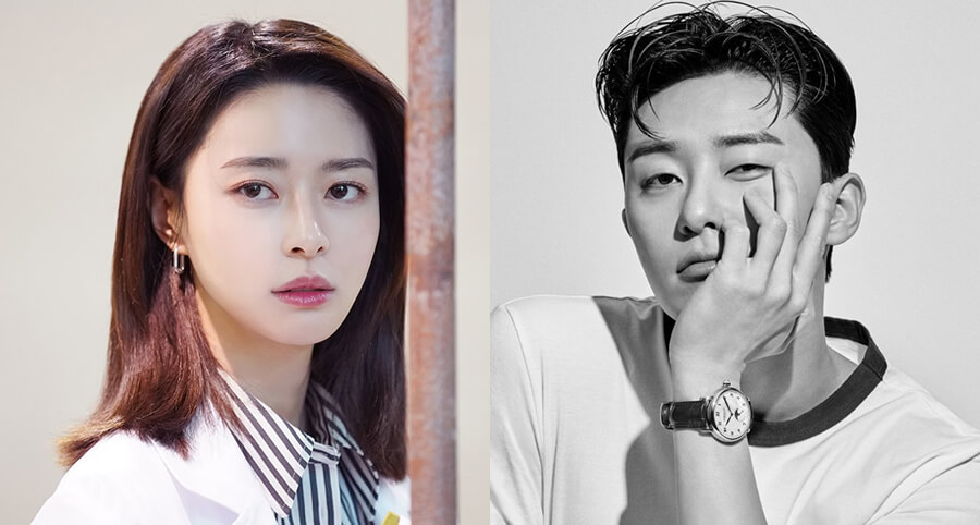 Nara ve Park Seo-Joon Yeni Bir Dizide Birlikte Rol Alabilir