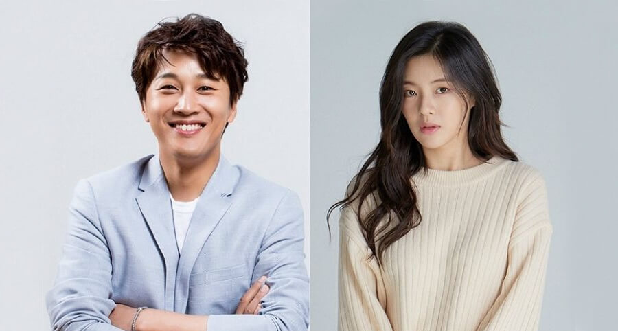 Cha Tae-Hyun ve Lee Sun-Bin Yeni Bir Dizide Birlikte Rol Alacak