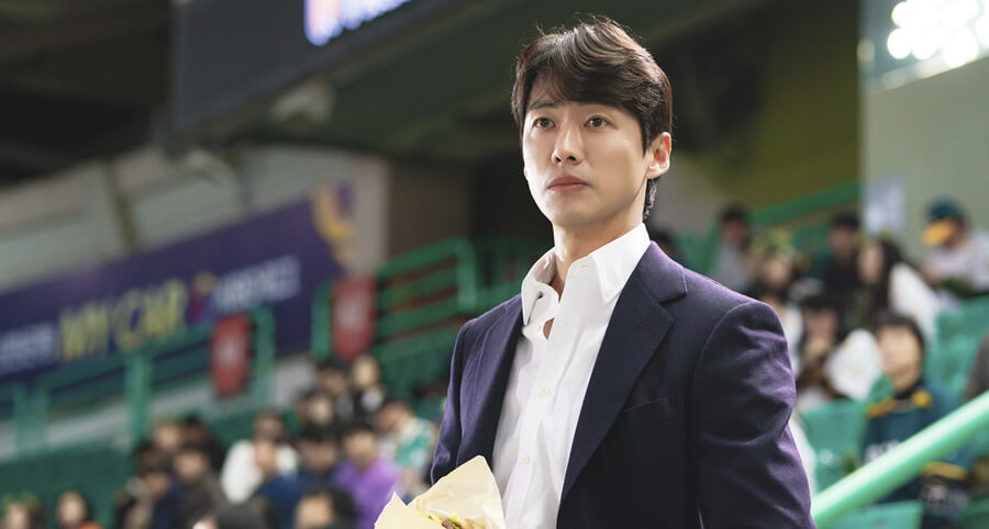 "Hot Stove League" Dizisinin Yeni Bir Fragmanı Yayımlandı