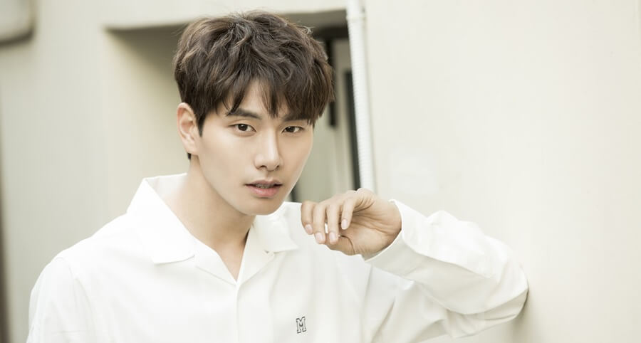 Lee Yi-Kyung "Drama Stage" Serisinin Yeni Sezonunda Yer Alabilir