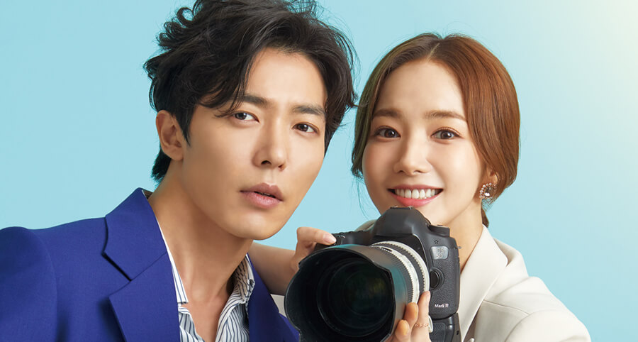 "Her Private Life" Dizisinin Yeni Bir Fragmanı Yayımlandı