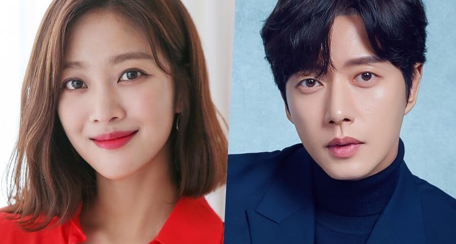 Jo Bo-Ah’ın "Secret" Dizisinde Rol Alacağı Kesinleşti