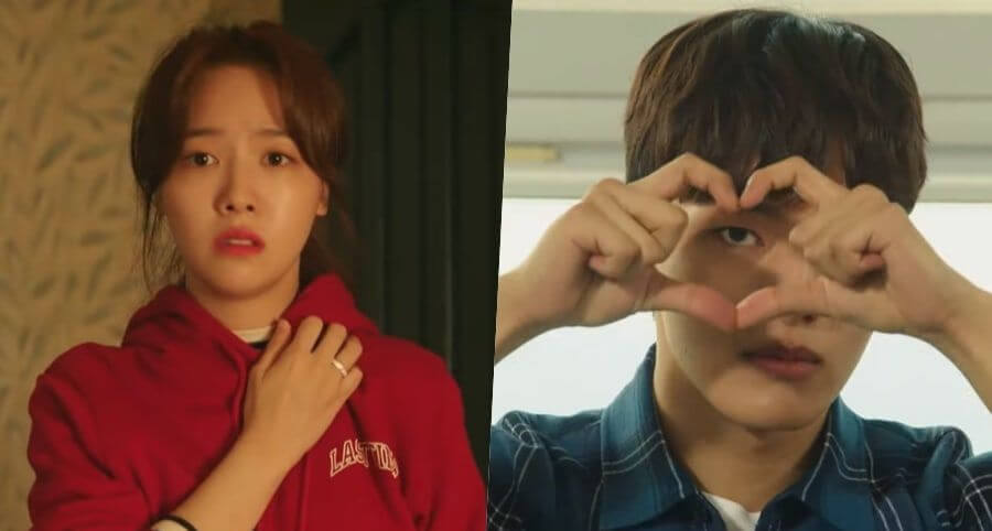 "My Absolute Boyfriend" Dizisinin Yeni Bir Fragmanı Yayımlandı