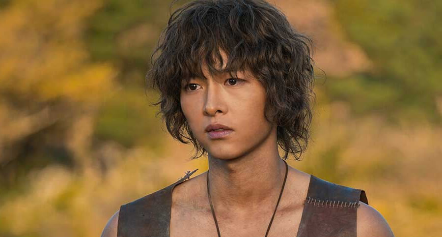 "Arthdal Chronicles" Dizisinin Yeni Bir Fragmanı Yayımlandı