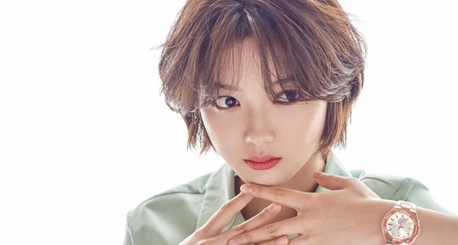 Kim You-Jung’un "The Eighth Night" Filminde Rol Alacağı Kesinleşti