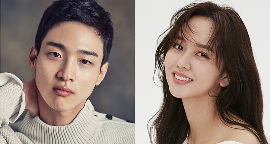 Jang Dong-Yoon’un "Tale of Nok-Du" Dizisinde Rol Alacağı Kesinleşti