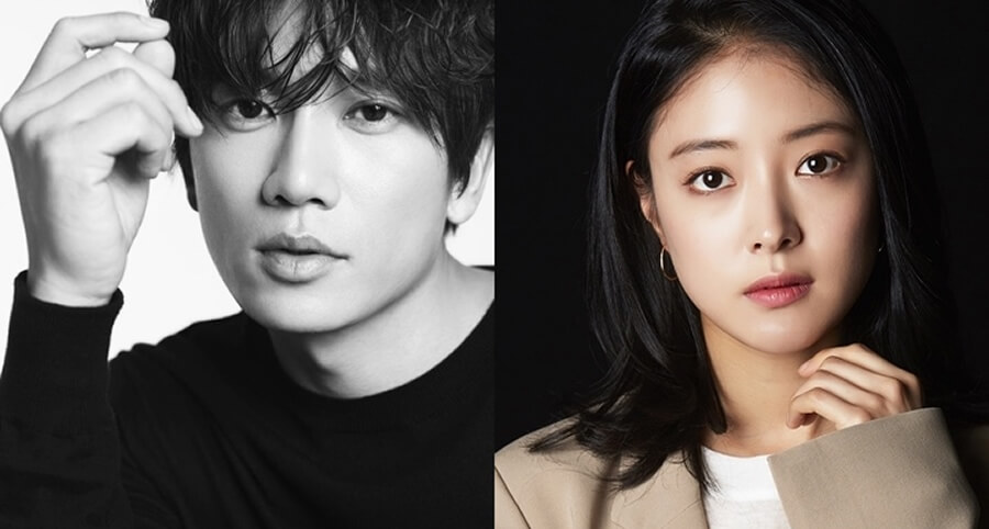 Ji Sung ve Lee Se-Young’un "Doctor Room" Dizisinde Rol Alacakları Kesinleşti