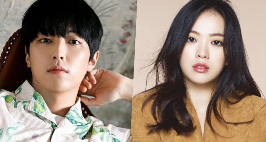 Lee You-Jin "Melo Suits Me" Dizisinde Rol Alacak