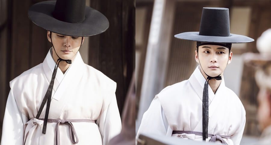 "Nokdu Flower" Dizisinin Yeni Bir Fragmanı Yayımlandı