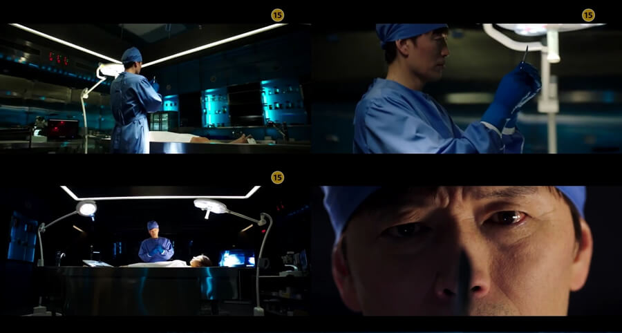 "Partners for Justice 2" Dizisinin İlk Fragmanı Yayımlandı