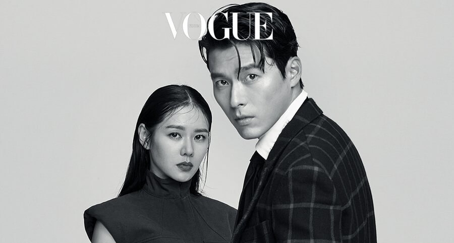 Son Ye-Jin ve Hyun-Bin’in Yeni Bir Dizide Beraber Rol Alacakları Kesinleşti