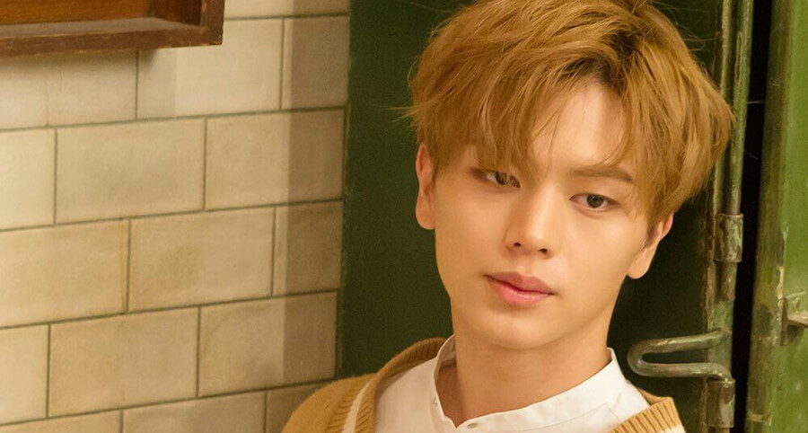 Yook Sung-Jae Yeni Bir Dizide Rol Alabilir