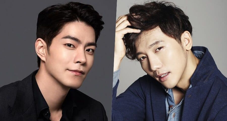 Hong Jong-Hyun ve Ki Tae-Young "My Prettiest Daughter In The World" Dizisinin Kadrosuna Katıldı