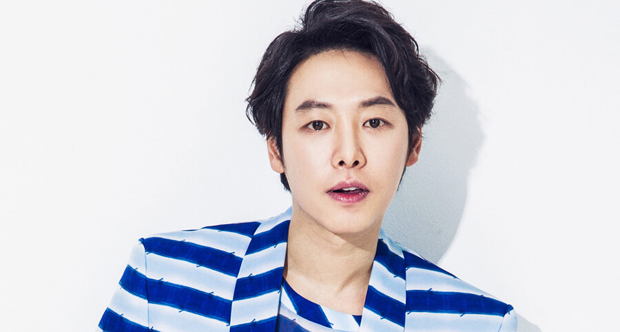 Kim Dong-Wook Yeni Bir Dizide Rol Alacak