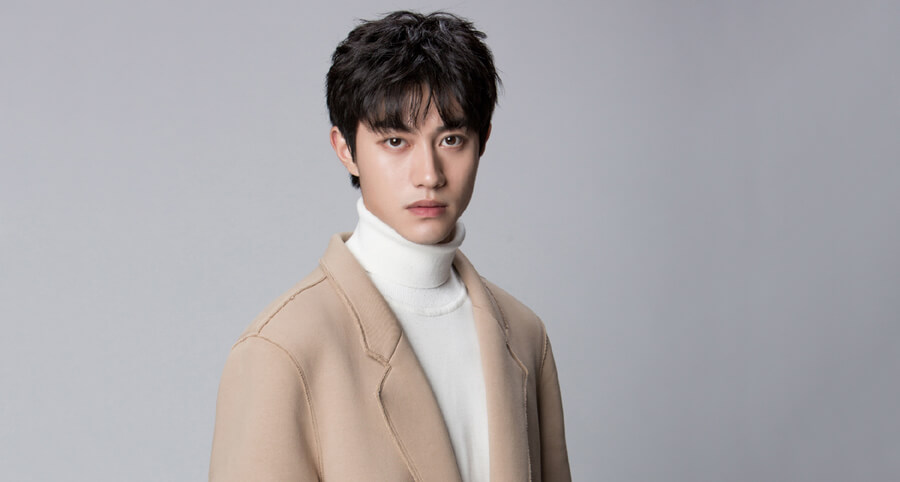 Kwak Dong-Yeon Beyzbol Konulu Yeni Bir Filmde Yer Alacak