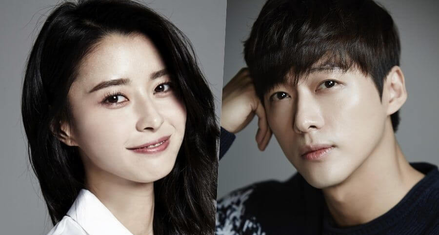 Nara "Doctor Prisoner" Dizisinde Namkoong Min’e Eşlik Edecek